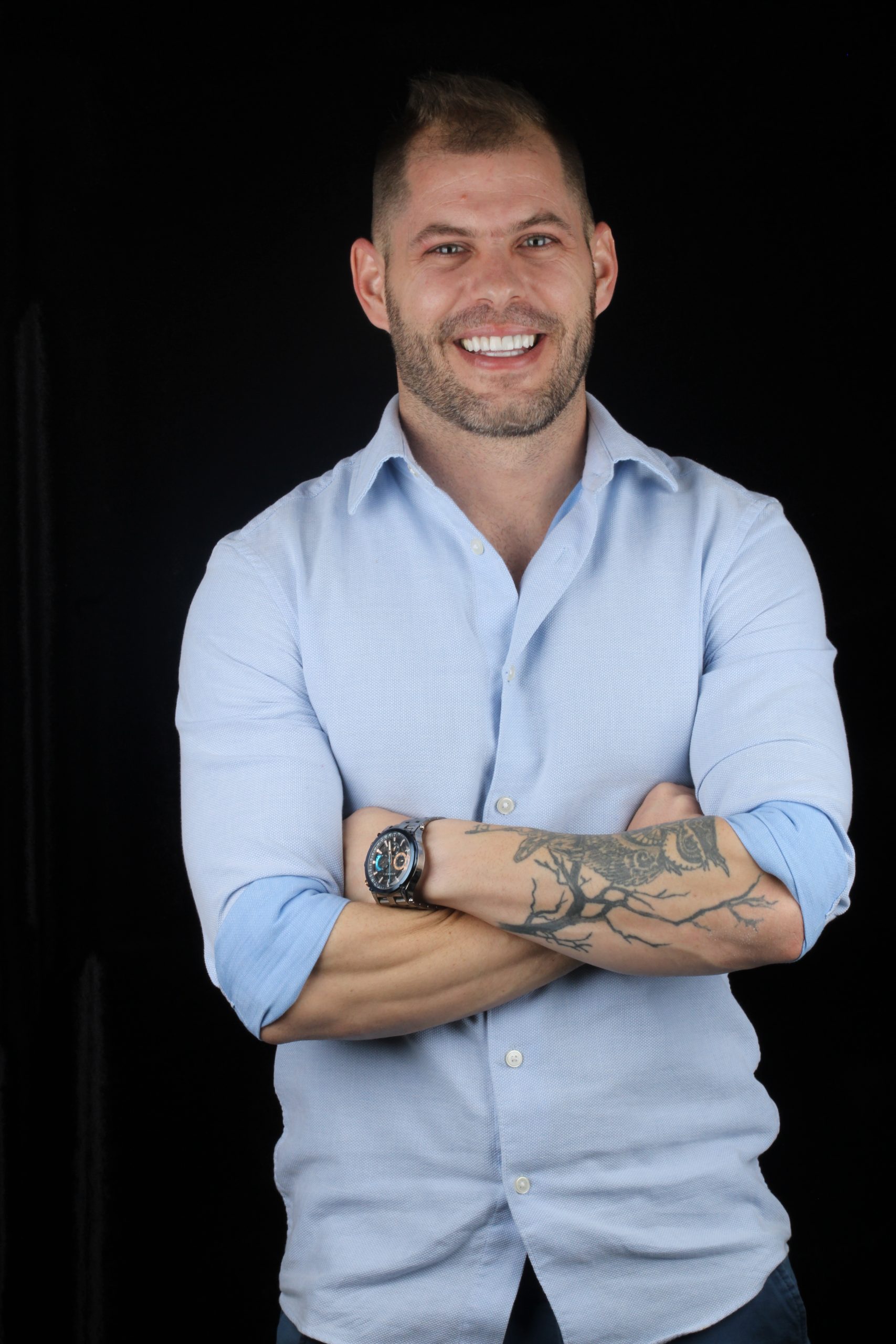 diseño de sonrisa extranjeros