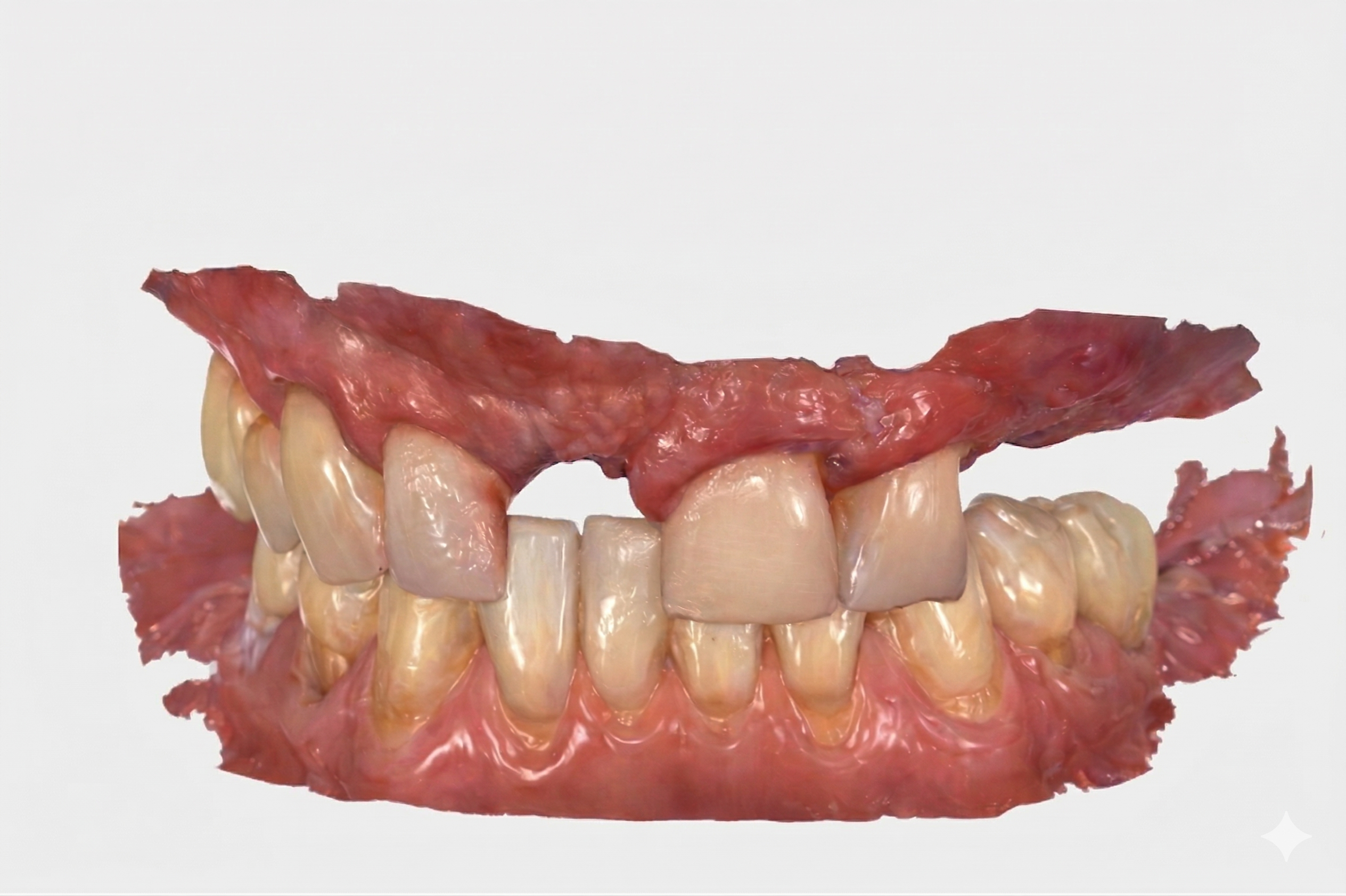 tecnologia de escaneo 3d