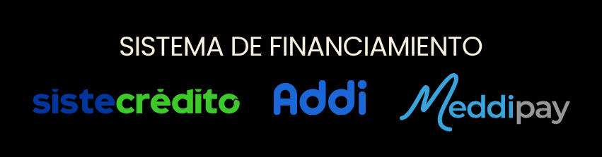 MEDIOS DE PAGO ACTUALES